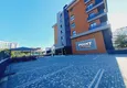 Kupić Nowe budynki w Alanyi — nowy kompleks butikowy w dzielnicy Kargicak, drugi nadmorski  3 