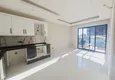 Dostępny zakup Jednopokojowy apartament z widokiem na morze w Kargicak, Alanya - 100 metrów od wybrzeża 3
