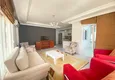 Dostępny zakup Dwupoziomowy penthouse w Cikcilli, Alanya umeblowany w małym kompleksie 4
