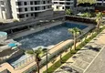 Kupić Trzypokojowy penthouse z przepięknym widokiem na morze w Mersin, Arpacbakhshish 3 