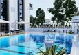 Kupić Gotowe mieszkanie z jedną sypialnią w nowym kompleksie mieszkalnym - Mahmutlar, Alanya 3 