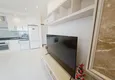 Dostępny zakup Apartament 1+1 z meblami i widokiem na góry w kompleksie z infrastrukturą hotelową, dzielnica Mahmutlar — Alanya  3 