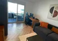 Dostępny zakup Elite 3+1 panoramiczny liniowy apartament z meblami w Tosmur, Alanya 3 