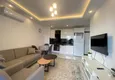 Dostępny zakup Umeblowane mieszkanie z jedną sypialnią w nowym kompleksie w centrum Alanya 3 