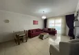 Dostępny zakup Apartament z dwiema sypialniami z meblami i widokiem na góry w Mahmutlar - zaledwie 300 metrów od morza 3 