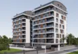 Kupić Apartamenty w Antalya — Centrum, w kompleksie w budowie 2