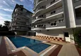 Kupić Umeblowane mieszkanie z trzema sypialniami w Avsallar, Alanya 3