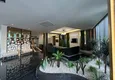 Kupić 1+1 mieszkanie w nowym kompleksie mieszkalnym z bogatą infrastrukturą — dzielnica Oba, Alanya 4 