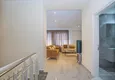 Dostępny zakup Odwrotny duplex z widokiem na morze w Alanyi, dzielnica Kestel  3 