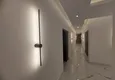 Kupić Umeblowane mieszkanie z jedną sypialnią w nowym kompleksie w centrum Alanya 3 