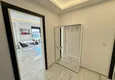 Dostępny zakup Apartament z 2 sypialniami w Mahmutlar z nowymi meblami i widokiem na góry 3