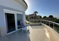 Dostępny zakup 3+1 umeblowana willa w przytulnym kompleksie domków letniskowych — Alanya, dzielnica Kargicak 42 