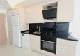 Dostępny zakup Umeblowane studio z widokiem na morze w kompleksie przy plaży, dzielnica Mahmutlar — Alanya 4 