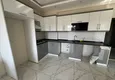 Dostępny zakup Główna nieruchomość w Alanyi! Apartament z jedną sypialnią z pięknym wykończeniem w Oba 4 