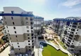 Kupić Apartament 1+1 w budowie, od inwestora w kompleksie hotelowym Avsallar — Alanya 4