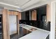 Dostępny zakup Dobrze wykończony apartament z jedną sypialnią w Mersin, dzielnica Teje 4 