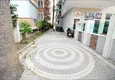 Kupić Nieruchomość na zezwolenie na pobyt! Dwupoziomowy penthouse z widokiem na morze i góry - dzielnica Mahmutlar, Alanya 5 