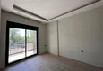 Dostępny zakup Apartament z jedną sypialnią z widokiem na góry w Alanyi, dzielnica Oba 4 