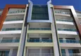 Kupić Apartament z jedną sypialnią z przeszklonym balkonem i widokiem na morze, pierwsza linia brzegowa - dzielnica Kestel, Alanya 5 