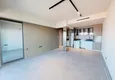 Dostępny zakup 1+1 apartamenty od właściciela z widokiem na morze w nowym nowoczesnym kompleksie mieszkalnym w centrum Alanyi 16