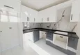 Dostępny zakup Jednopokojowy apartament z widokiem na morze w Kargicak, Alanya - 100 metrów od wybrzeża 4