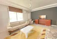Dostępny zakup Dwupoziomowy penthouse w Cikcilli, Alanya umeblowany w małym kompleksie 5