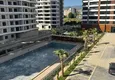 Kupić Trzypokojowy penthouse z przepięknym widokiem na morze w Mersin, Arpacbakhshish 4 