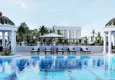 Kupić Gotowe mieszkanie z jedną sypialnią w nowym kompleksie mieszkalnym - Mahmutlar, Alanya 4 