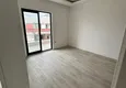 Dostępny zakup Gotowe mieszkanie z jedną sypialnią w nowym kompleksie mieszkalnym - Mahmutlar, Alanya 4 