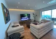 Dostępny zakup Elite 3+1 panoramiczny liniowy apartament z meblami w Tosmur, Alanya 4 