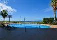 Kupić Umeblowany apartament z dwiema sypialniami i widokiem na morze w Kargicak, Alanya 4 