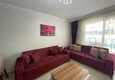 Dostępny zakup Apartament z dwiema sypialniami z meblami i widokiem na góry w Mahmutlar - zaledwie 300 metrów od morza 4 