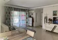 Dostępny zakup Nieruchomość na zezwolenie na pobyt! Umeblowany apartament 2+1 z widokiem na morze i góry, dzielnica Oba — Alanya 4 
