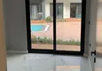 Dostępny zakup W pełni wykończony apartament z dostępem do basenu w Avsallar, Alanya 4 