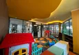 Kupić 1+1 mieszkanie w nowym kompleksie mieszkalnym z bogatą infrastrukturą — dzielnica Oba, Alanya 5 