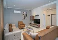 Dostępny zakup Odwrotny duplex z widokiem na morze w Alanyi, dzielnica Kestel  4 