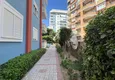 Kupić Umeblowane mieszkanie w kompleksie z infrastrukturą, dzielnica Tosmur — Alanya 4