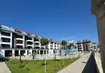 Kupić Dwupokojowy apartament z tarasem o powierzchni 14 m2 w nowym ekskluzywnym kompleksie — Avsallar, Alanya 4 