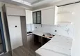 Dostępny zakup Nowy apartament 1+1 w Teja, Mersin, od właściciela — 350 metrów od morza 4