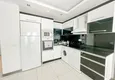 Dostępny zakup Apartament 1+1 z meblami i widokiem na morze, dzielnica Kestel - Alanya 4