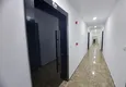 Kupić Umeblowane mieszkanie z jedną sypialnią w nowym kompleksie w centrum Alanya 4 