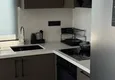 Dostępny zakup 2+1 umeblowane mieszkanie do długoterminowego wynajęcia w centrum Alanyi, plaża Keykubat nr 39 5