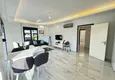 Dostępny zakup Apartament z 2 sypialniami w Mahmutlar z nowymi meblami i widokiem na góry 4