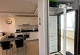 Dostępny zakup Nieruchomość na zezwolenie na pobyt! Apartament 1+1 z meblami i widokiem na góry, dzielnica Cikcilli — Alanya 6