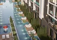 Kupić Nowy projekt kompleksu mieszkalnego w budowie w Antalyi, dzielnica Altintash 5