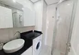 Dostępny zakup Umeblowane studio z widokiem na morze w kompleksie przy plaży, dzielnica Mahmutlar — Alanya 5 