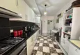 Dostępny zakup Apartament w centrum Alanyi z oddzielnymi meblami kuchennymi i widokiem na góry  5 