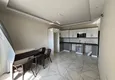 Dostępny zakup Główna nieruchomość w Alanyi! Apartament z jedną sypialnią z pięknym wykończeniem w Oba 5 