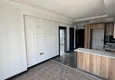 Dostępny zakup Dobrze wykończony apartament z jedną sypialnią w Mersin, dzielnica Teje 5 