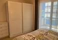 Dostępny zakup Umeblowane mieszkanie w Mahmutlar z przeszklonym balkonem w kompleksie premium 5 